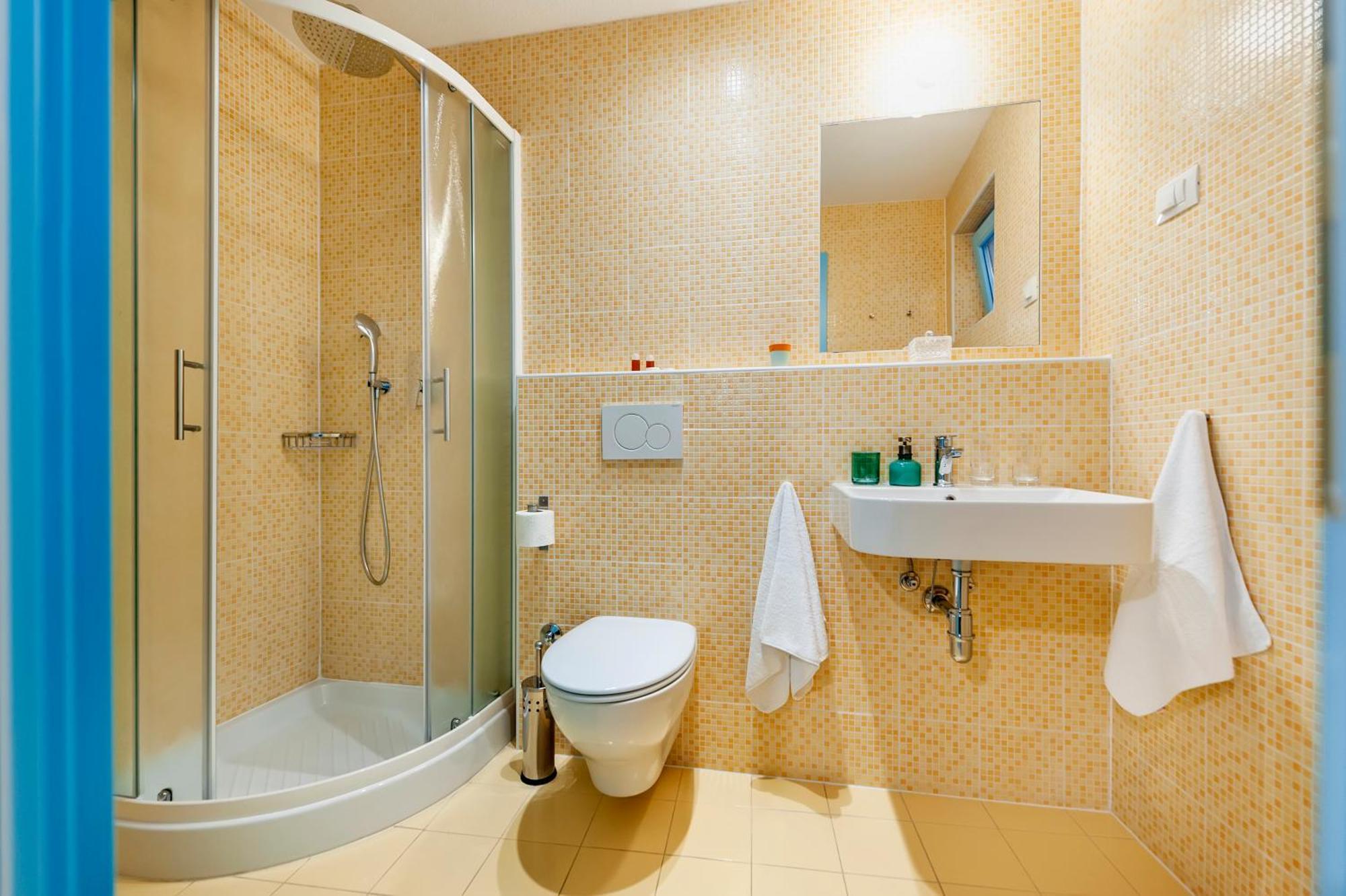 Apartments & Rooms La Casa Barbaro Rovinj Quarto foto