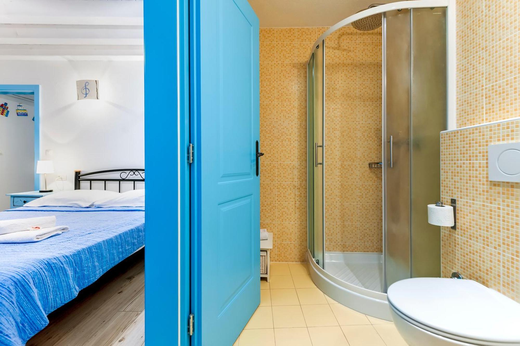 Apartments & Rooms La Casa Barbaro Rovinj Quarto foto