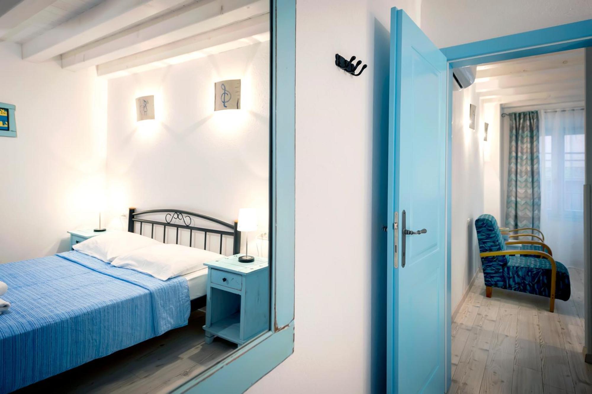 Apartments & Rooms La Casa Barbaro Rovinj Quarto foto